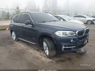 BMW X5 XDRIVE35I