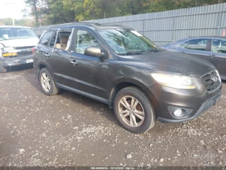 HYUNDAI HYUNDAI SANTA FE LIMITED