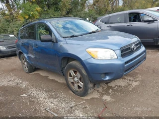 TOYOTA TOYOTA RAV4