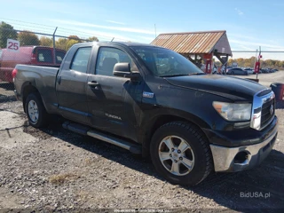 TOYOTA TOYOTA TUNDRA BASE 5.7L V8