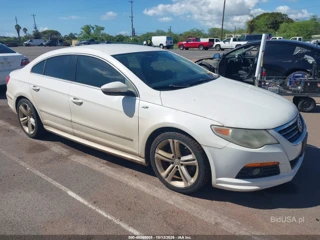VOLKSWAGEN VOLKSWAGEN CC R-LINE