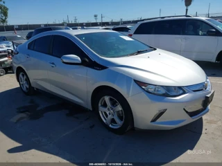 CHEVROLET CHEVROLET VOLT LT