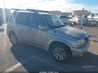 SUZUKI SUZUKI GRAND VITARA EX/LX