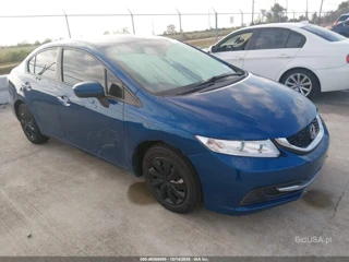 HONDA HONDA CIVIC LX