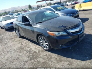 ACURA ACURA ILX 2.0L