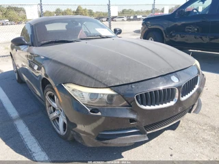 BMW Z4 SDRIVE30I