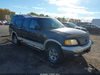 FORD FORD F-150 LARIAT/XL/XLT