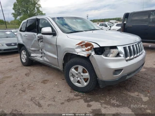 JEEP JEEP GRAND CHEROKEE LAREDO