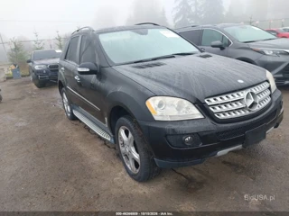 MERCEDES-BENZ MERCEDES-BENZ ML 320 CDI 4MATIC