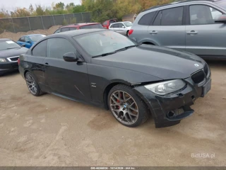 BMW 335I XDRIVE