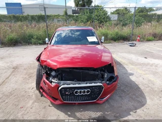 AUDI AUDI S5 3.0T PREMIUM PLUS