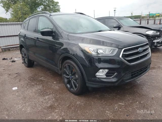 FORD FORD ESCAPE SE