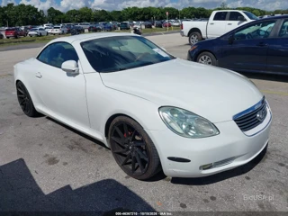 LEXUS LEXUS SC 430