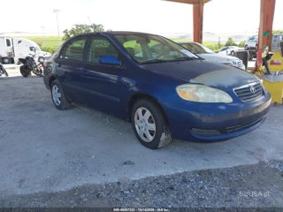TOYOTA TOYOTA COROLLA LE