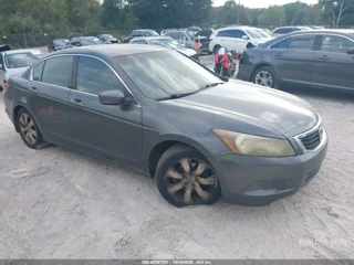 HONDA HONDA ACCORD 2.4 EX-L