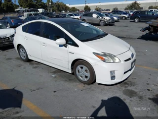 TOYOTA TOYOTA PRIUS IV