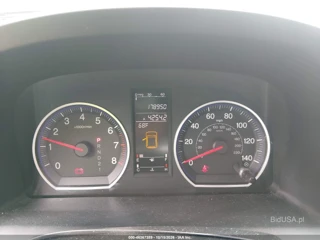 HONDA HONDA CR-V EX-L
