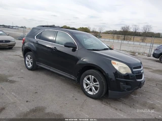 CHEVROLET CHEVROLET EQUINOX 1LT