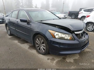 HONDA HONDA ACCORD 2.4 EX-L
