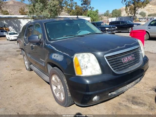 GMC YUKON SLT