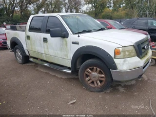 FORD FORD F-150 FX4/LARIAT/XLT