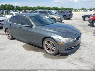 BMW 335I