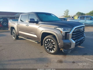 TOYOTA TOYOTA TUNDRA LIMITED