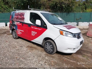 NISSAN NISSAN NV200 SV