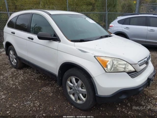 HONDA HONDA CR-V EX