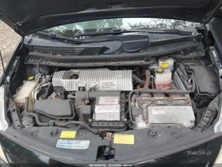 TOYOTA TOYOTA PRIUS V THREE