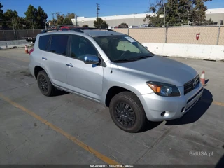 TOYOTA TOYOTA RAV4