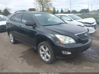 LEXUS LEXUS RX 330