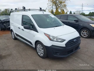 FORD FORD TRANSIT CONNECT XL