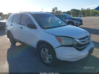 HONDA HONDA CR-V EX