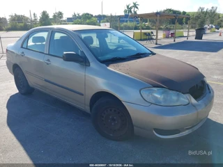TOYOTA TOYOTA COROLLA CE