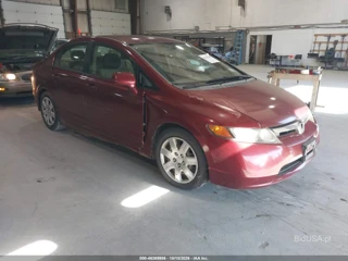 HONDA HONDA CIVIC LX