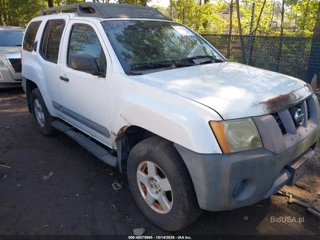 NISSAN NISSAN XTERRA S