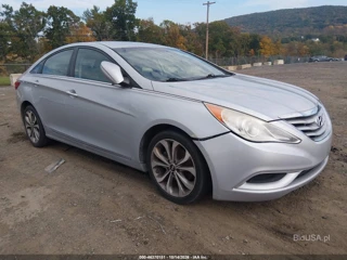 HYUNDAI HYUNDAI SONATA GLS
