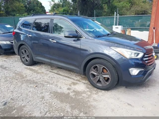 HYUNDAI HYUNDAI SANTA FE GLS