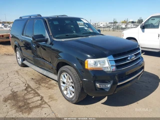 FORD FORD EXPEDITION EL LIMITED