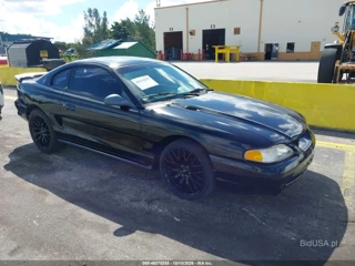 FORD FORD MUSTANG GT/GTS
