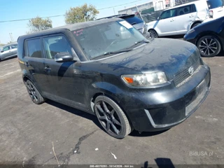 SCION SCION XB