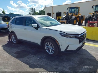 HONDA HONDA CR-V EX AWD