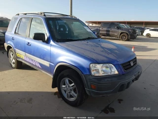 HONDA HONDA CR-V EX