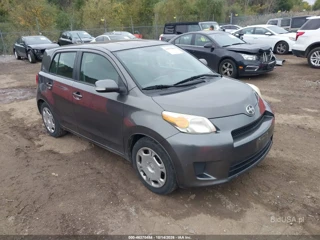 SCION SCION XD