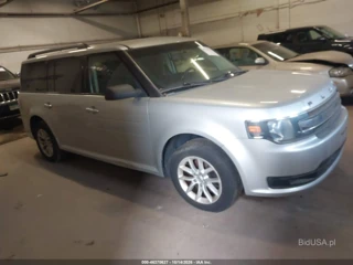 FORD FORD FLEX SE
