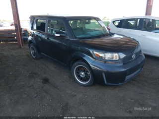 SCION SCION XB