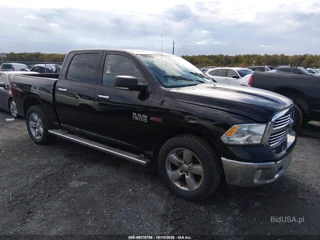 RAM RAM 1500 BIG HORN