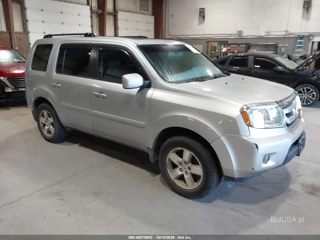 HONDA HONDA PILOT EX-L