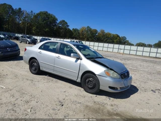 TOYOTA TOYOTA COROLLA LE